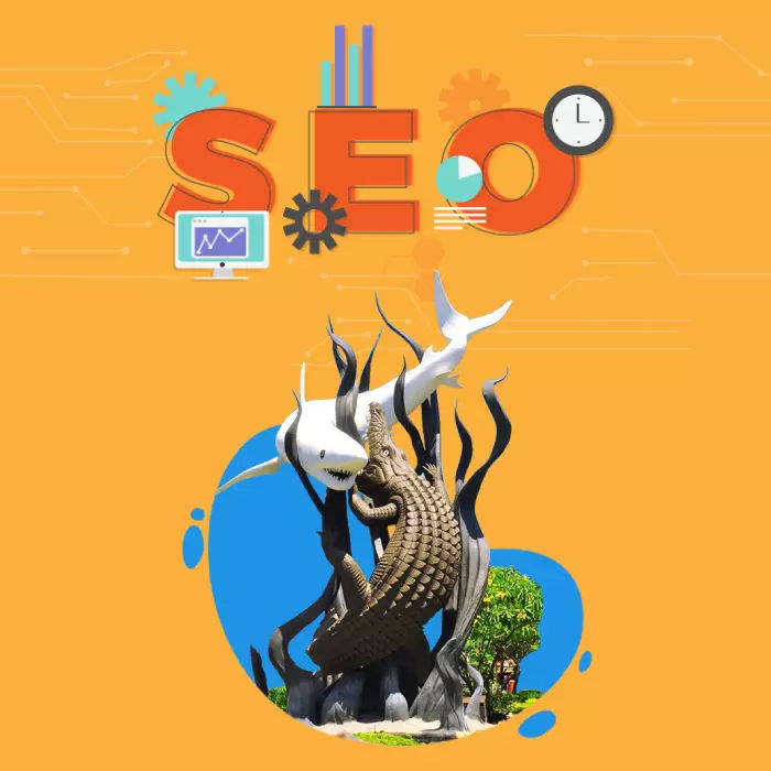 SEO Services Surabaya