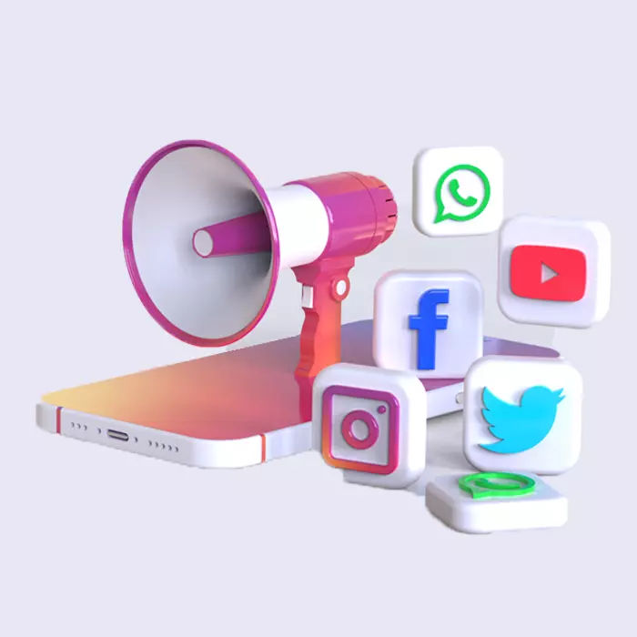 Information sharing Services to Facebook, What Apps and Telegram