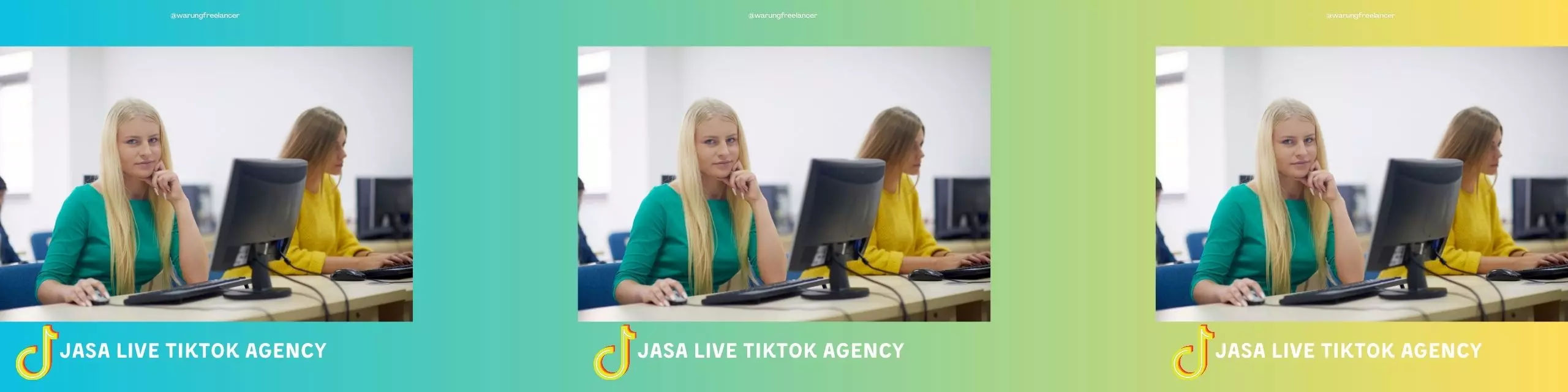 Tiktok Agency Services