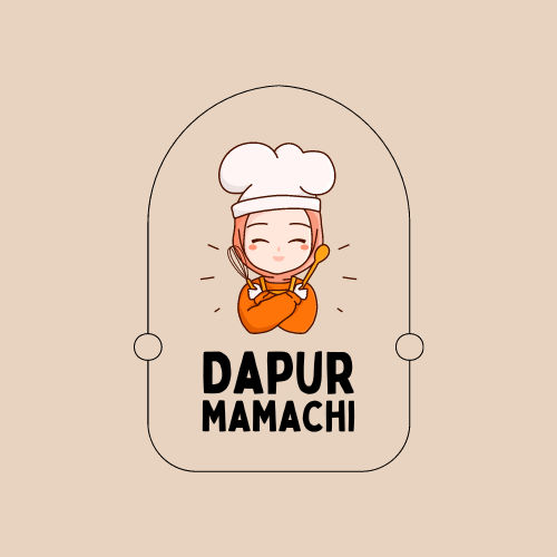 Download Template Logo Dapur Masakan Gratis