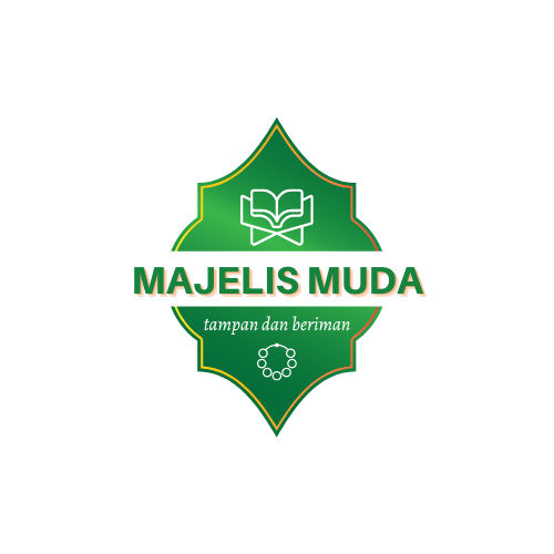 Download Template Logo Ikatan Pemuda Muslim Gratis