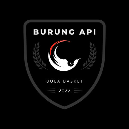 Download Template Logo Tim Basket Gratis