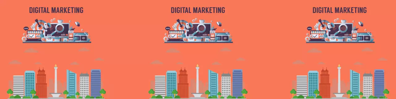 Jasa Digital Marketing Jakarta