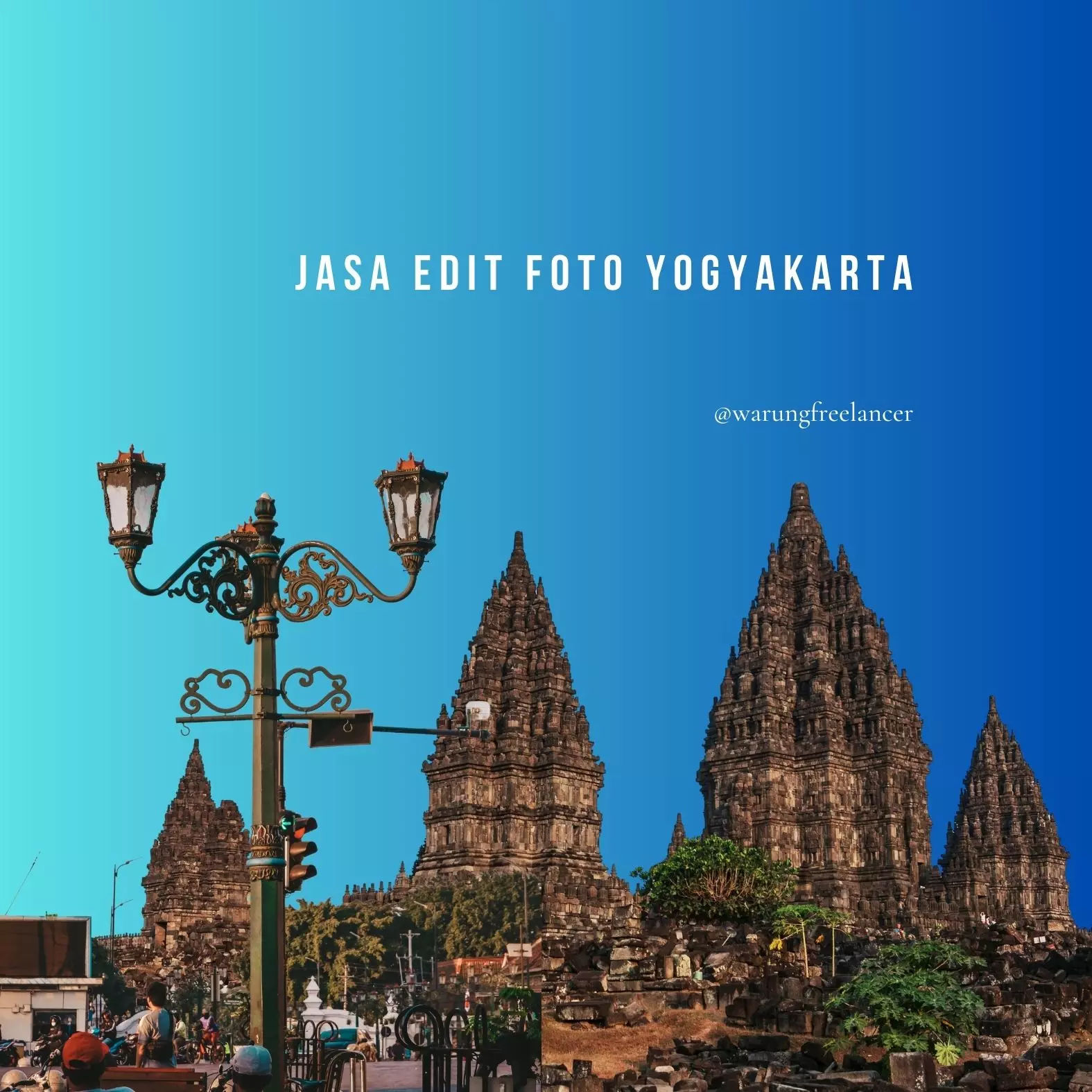 Pengertian Jasa Edit Foto Yogyakarta