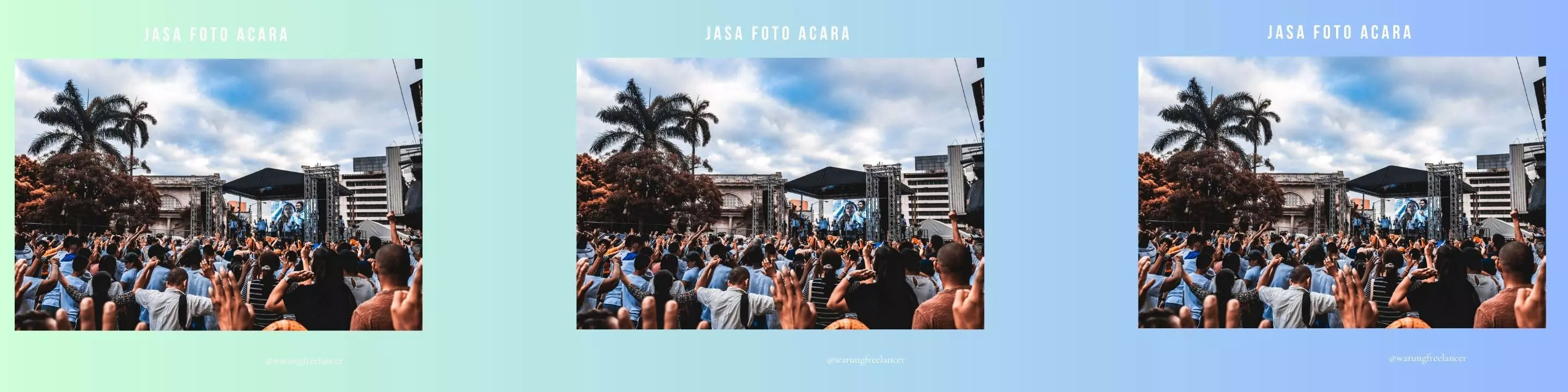 Jasa Foto Acara