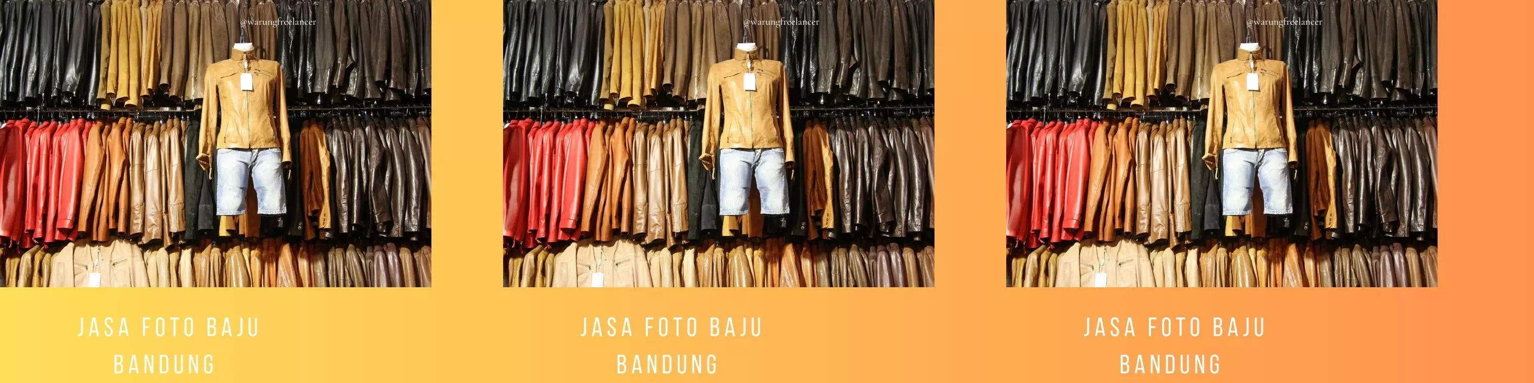 Jasa Foto Bandung