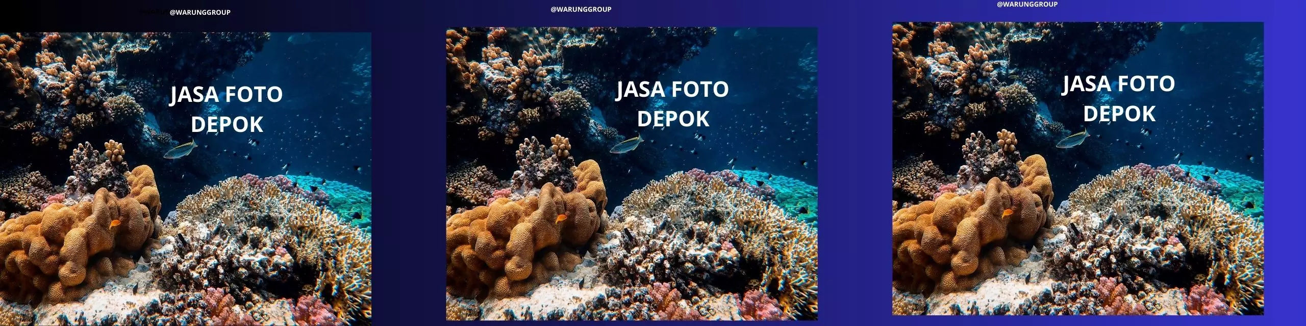 Jasa Foto Depok