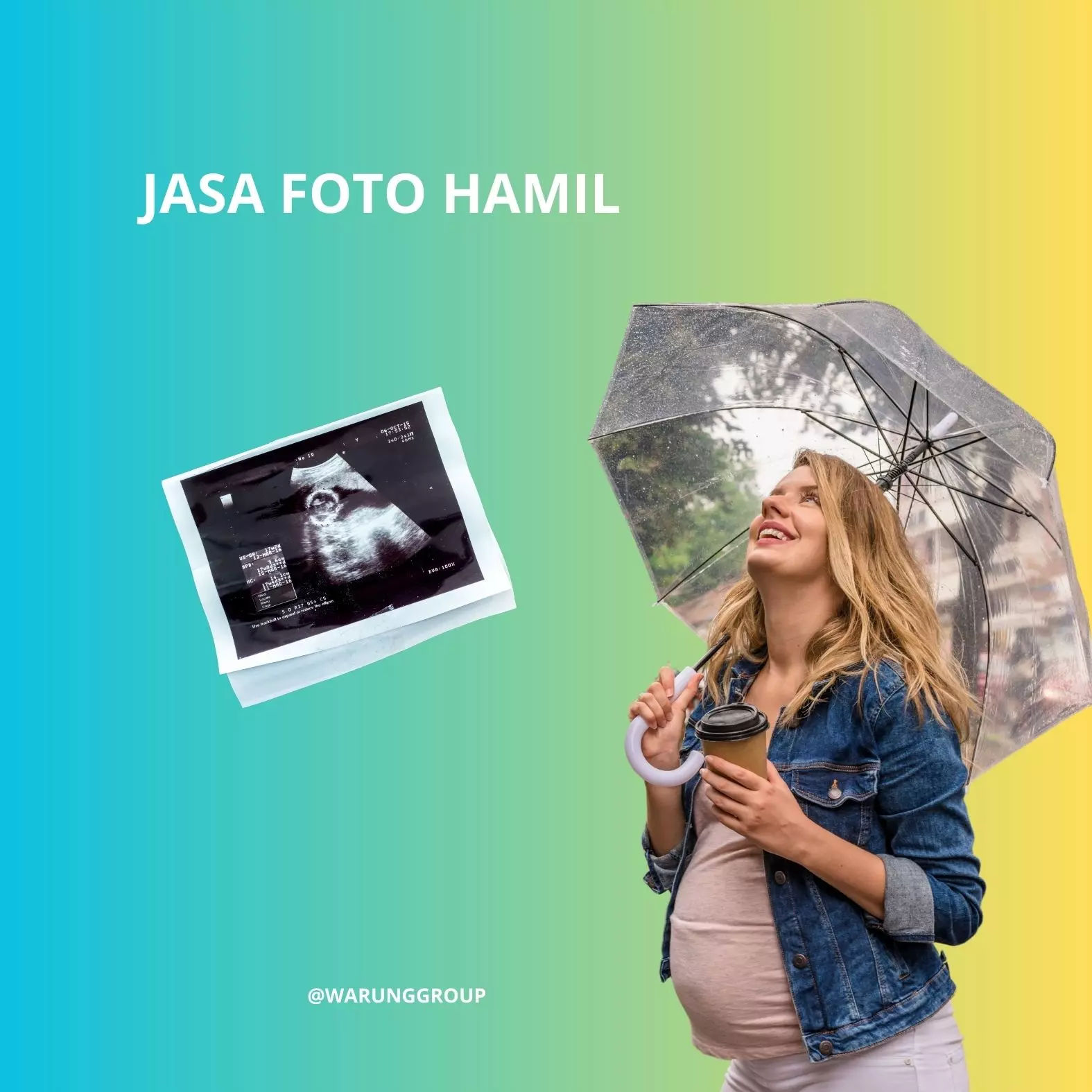 Pengertian Jasa Foto Hamil