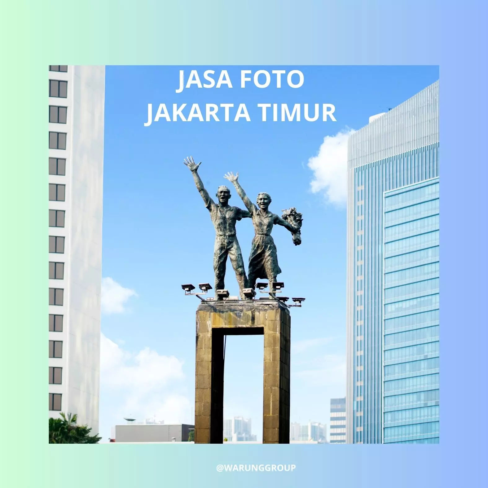 Pengertian Jasa Foto Jakarta Timur