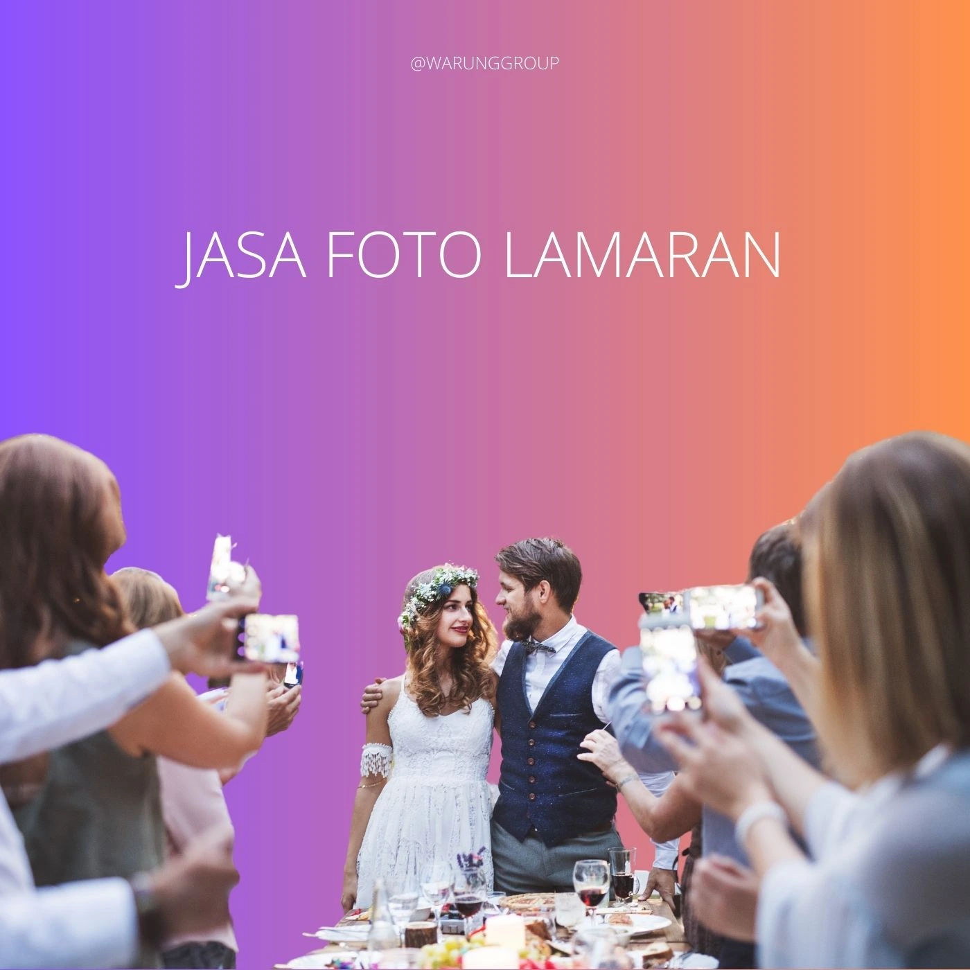 Pengertian Jasa Foto Lamaran