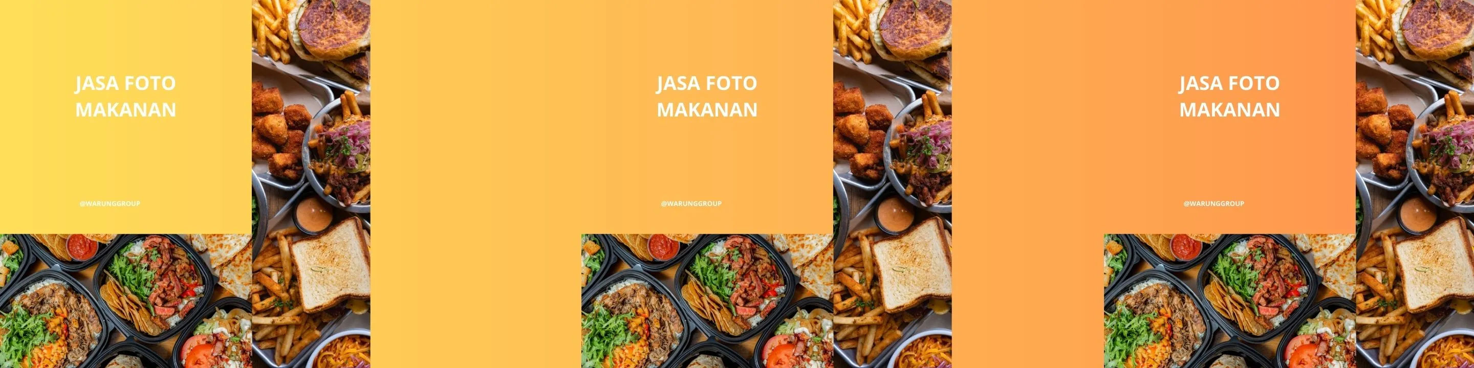 Jasa Foto Makanan