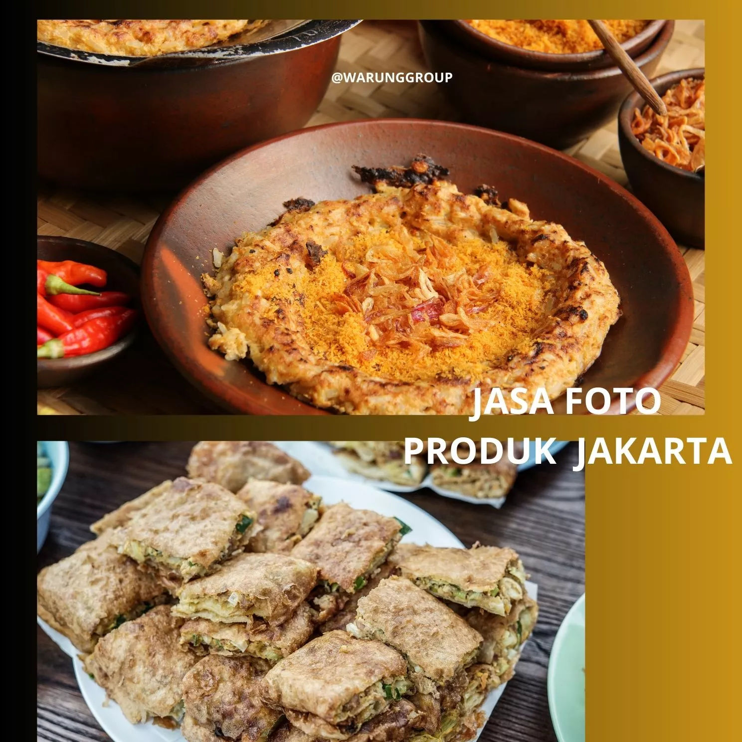 Pengertian Jasa Foto Produk Jakarta