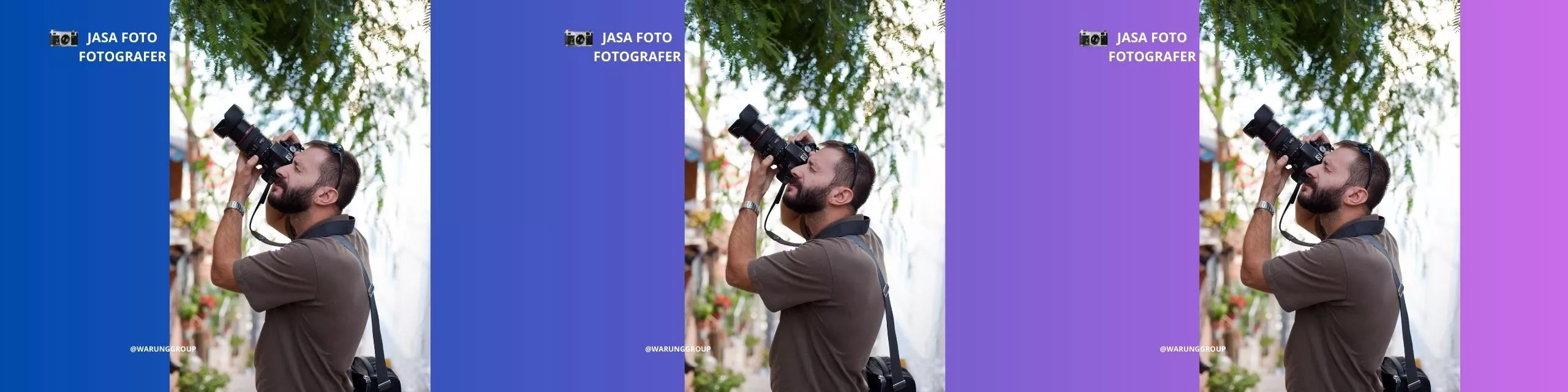 Jasa Fotografer