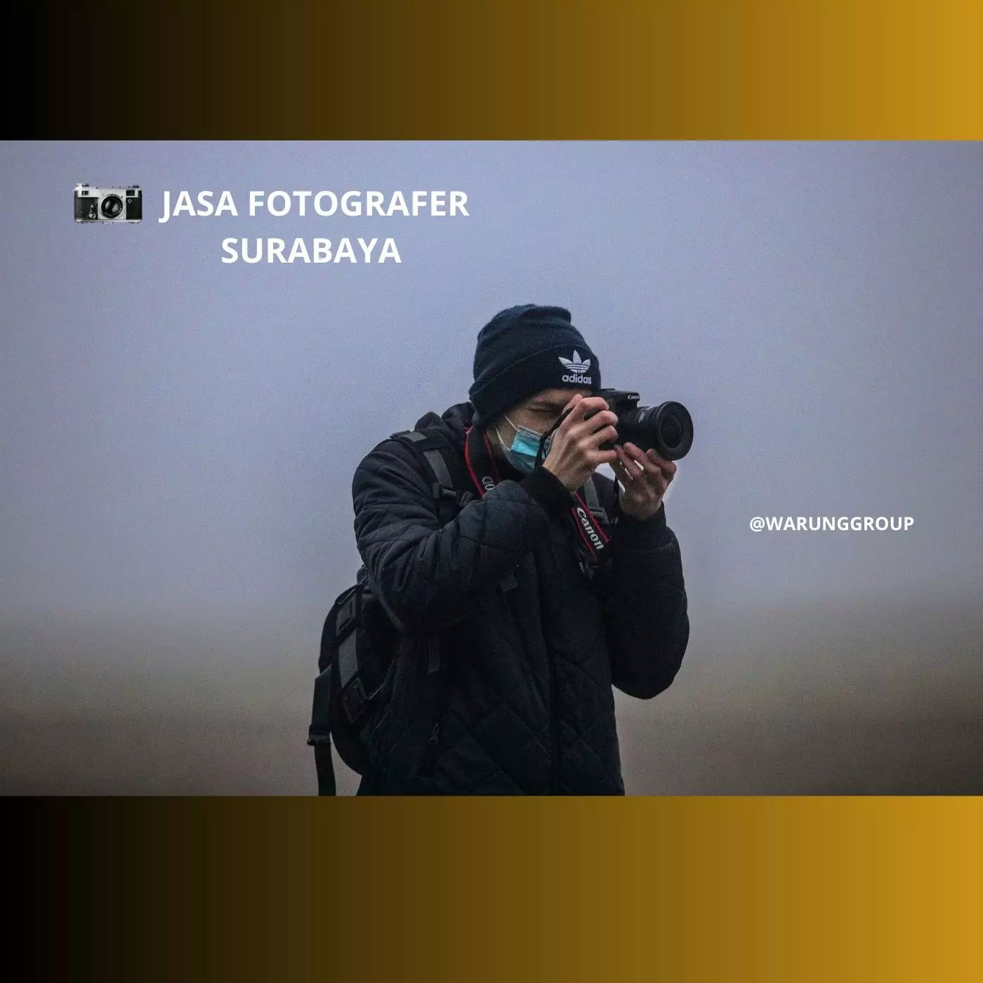 Pengertian Jasa Fotografer Surabaya