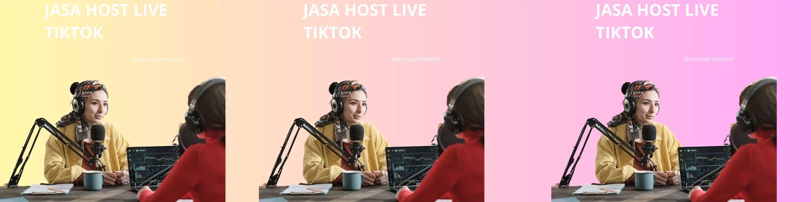 Jasa Live TikTok