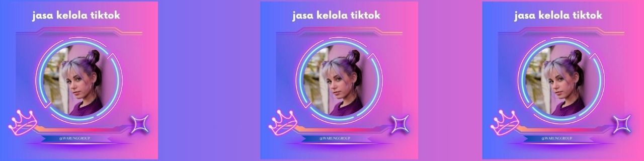 Jasa Kelola Tiktok