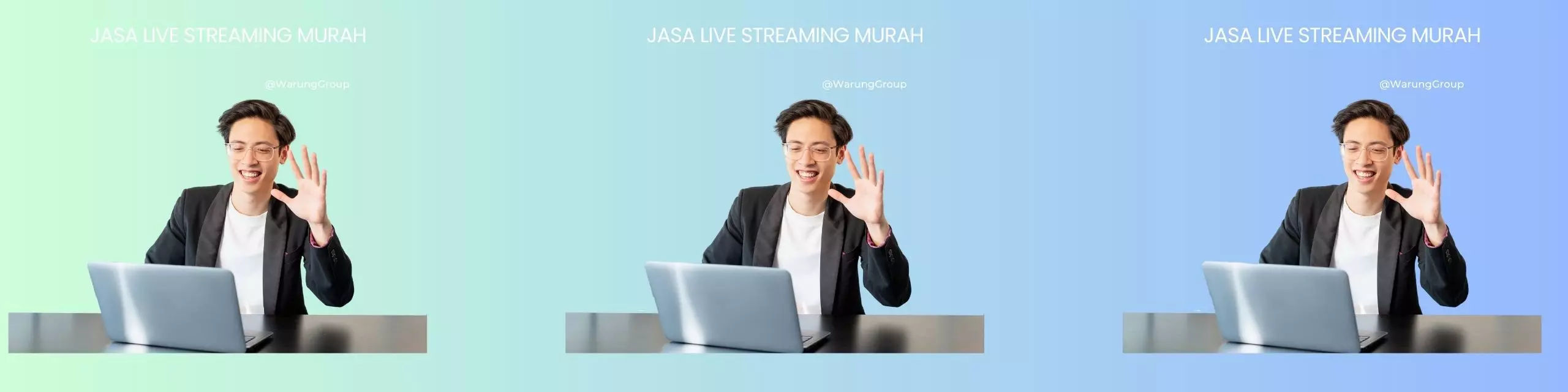 Jasa Live Streaming Murah