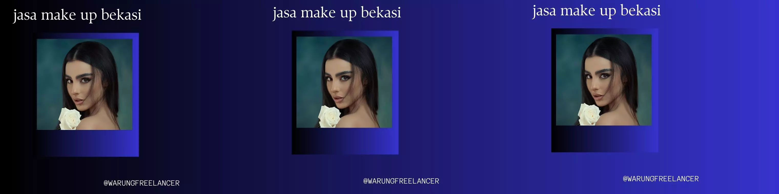 Jasa Make Up Bekasi