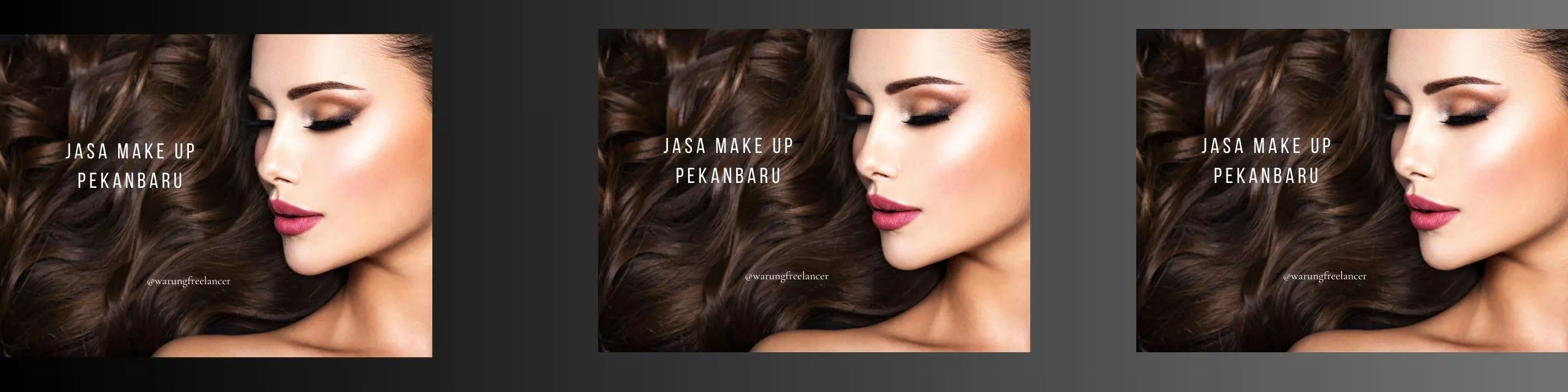 Jasa Make Up Pekanbaru