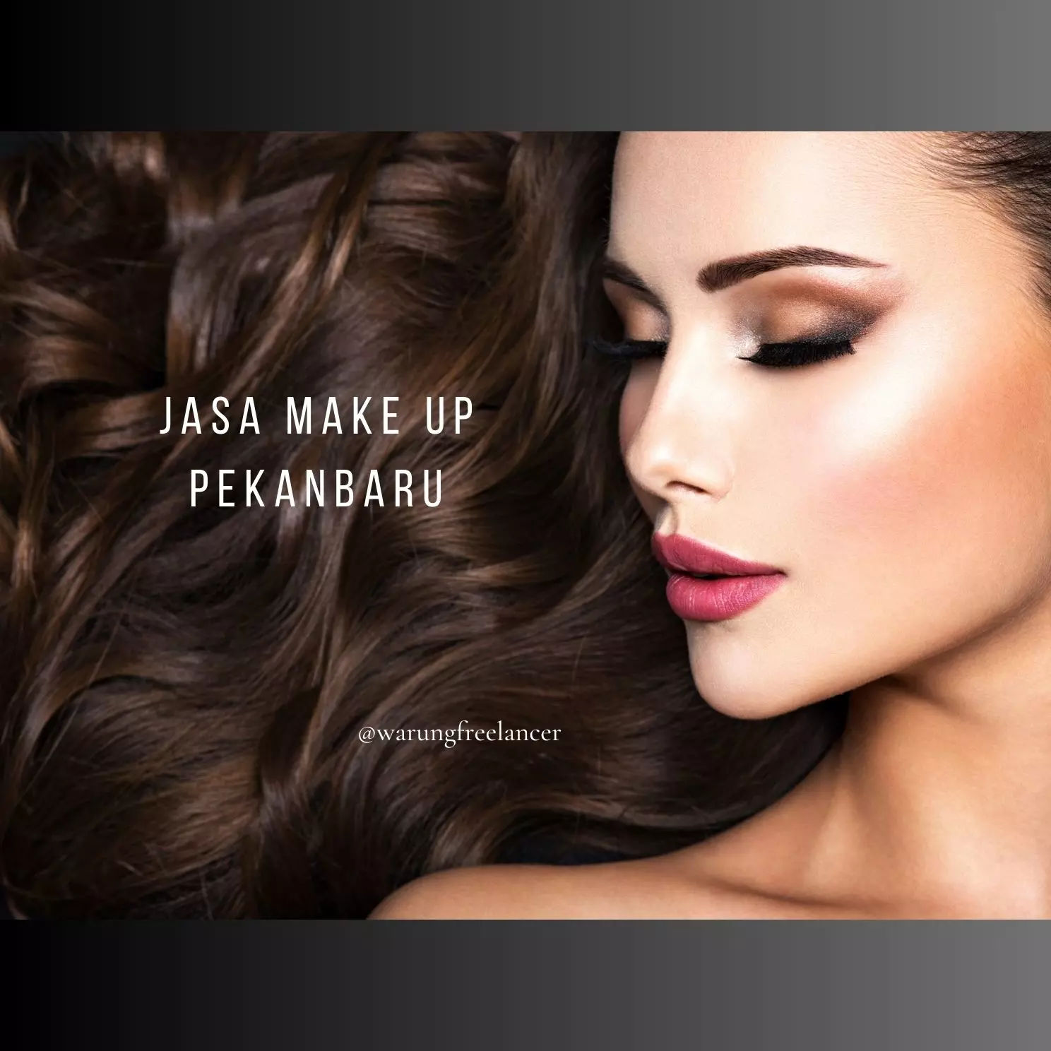 Pengertian Jasa Make Up Pekanbaru