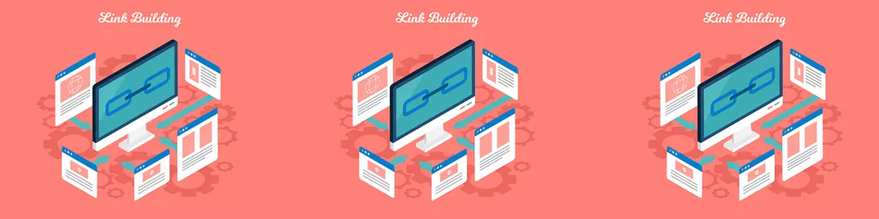 Jasa Pembuatan Link Building