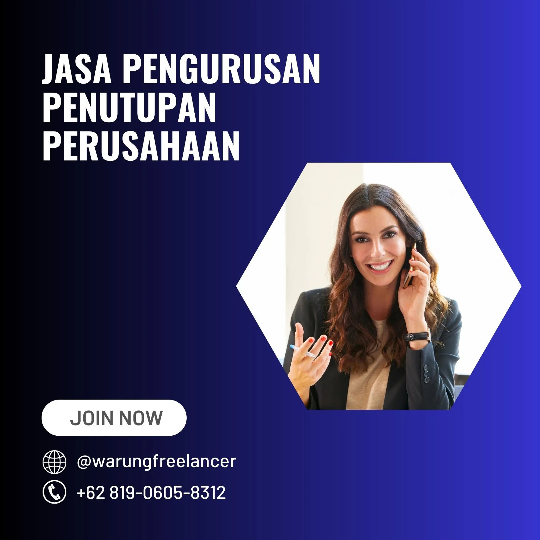 Pengertian Jasa Pengurusan Penutupan Perusahaan