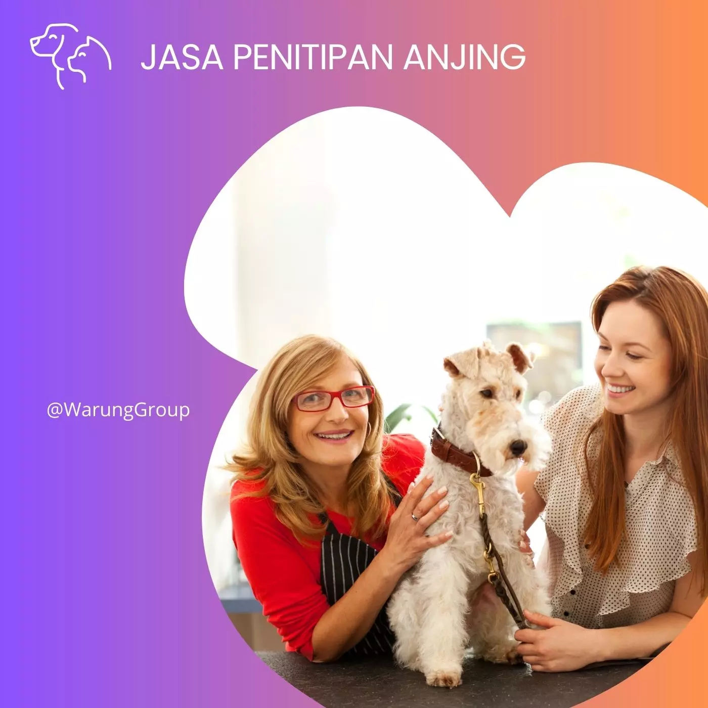 Pengertian Jasa Penitipan Anjing