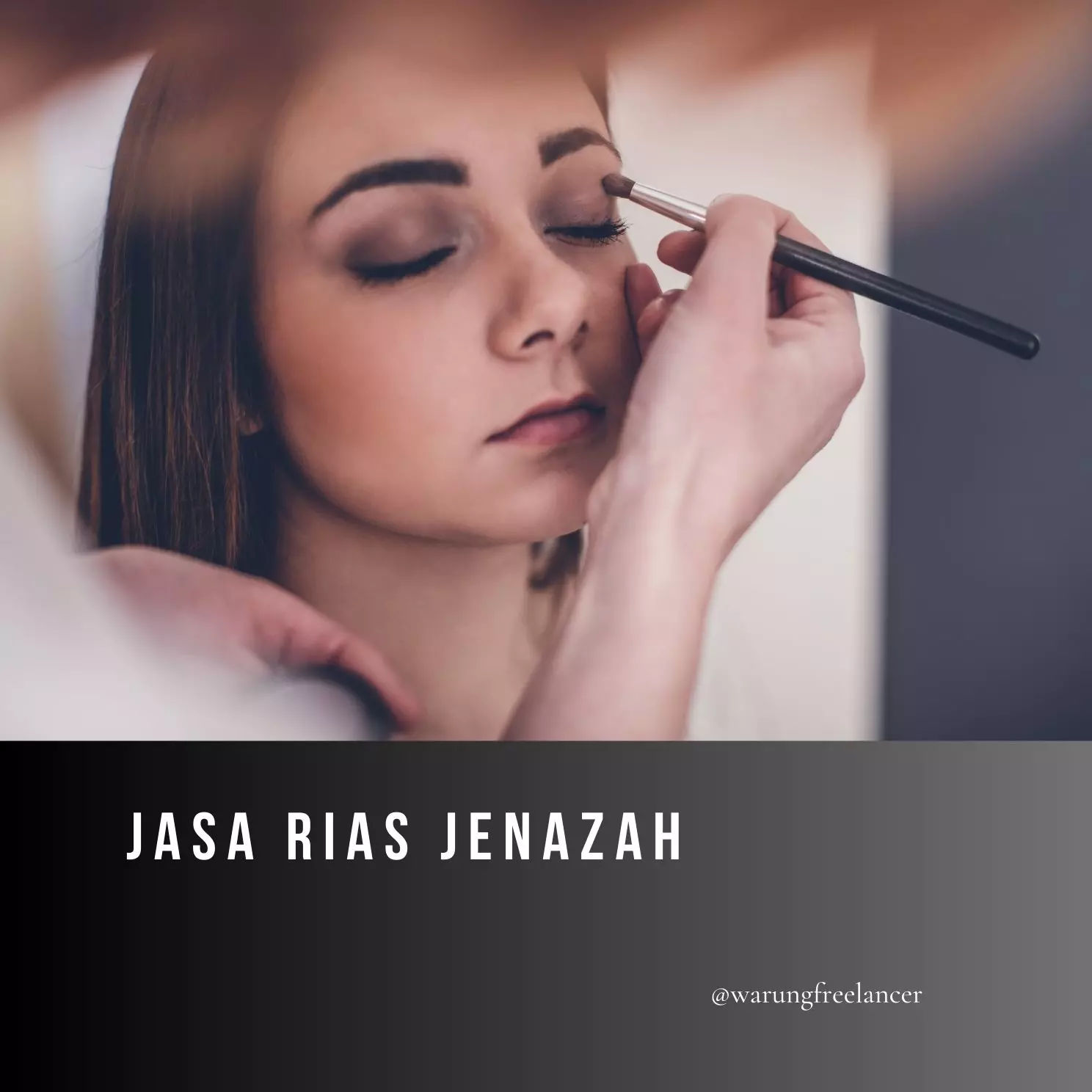 Pengertian Jasa Rias Jenajah