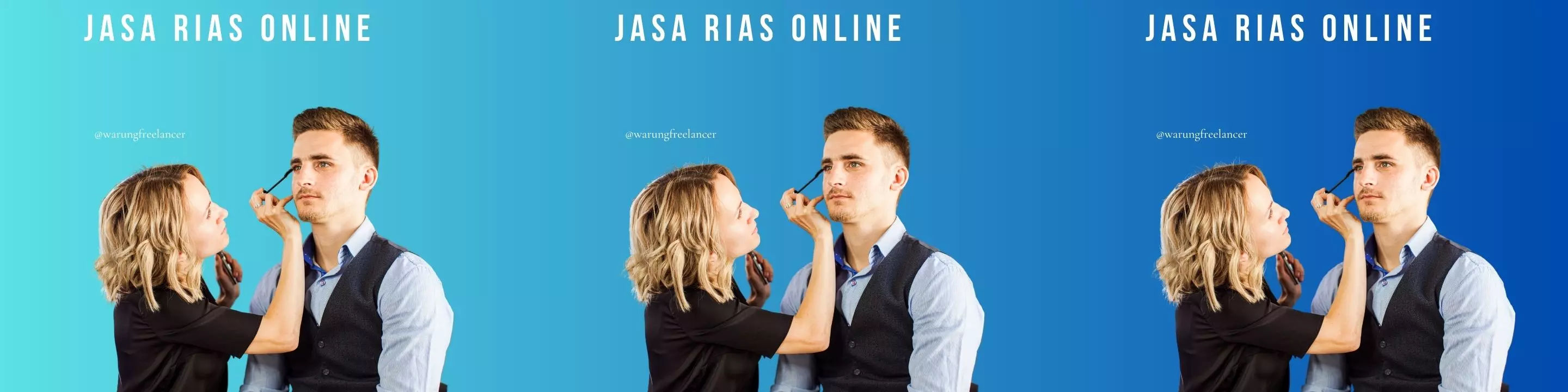 Jasa Rias Online