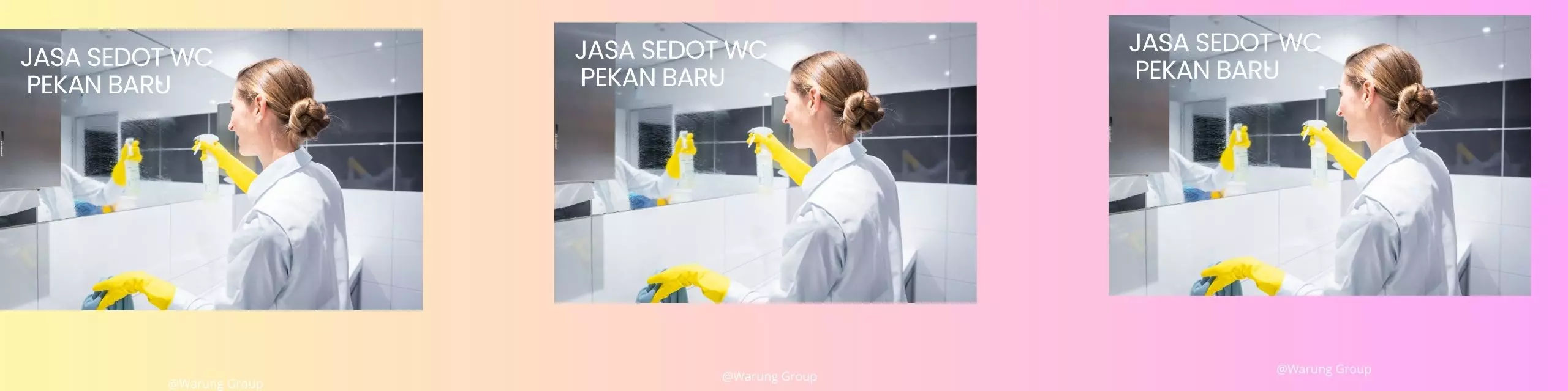 Jasa Sedot WC Pekanbaru