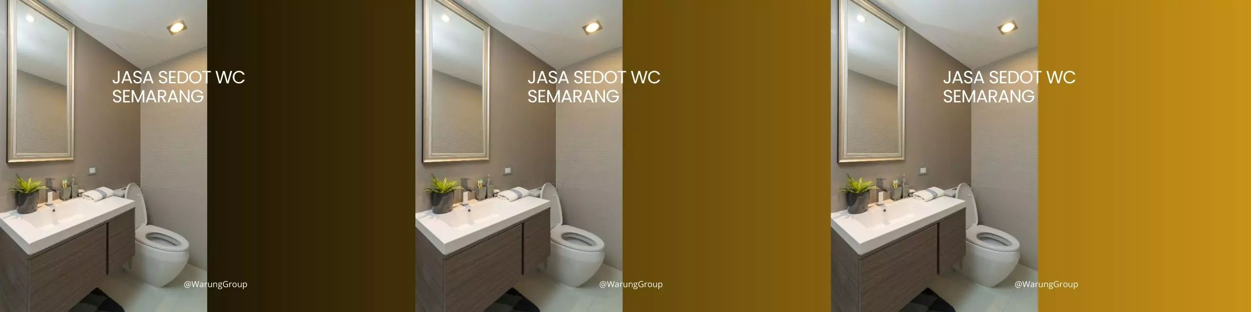 Jasa Sedot WC Semarang