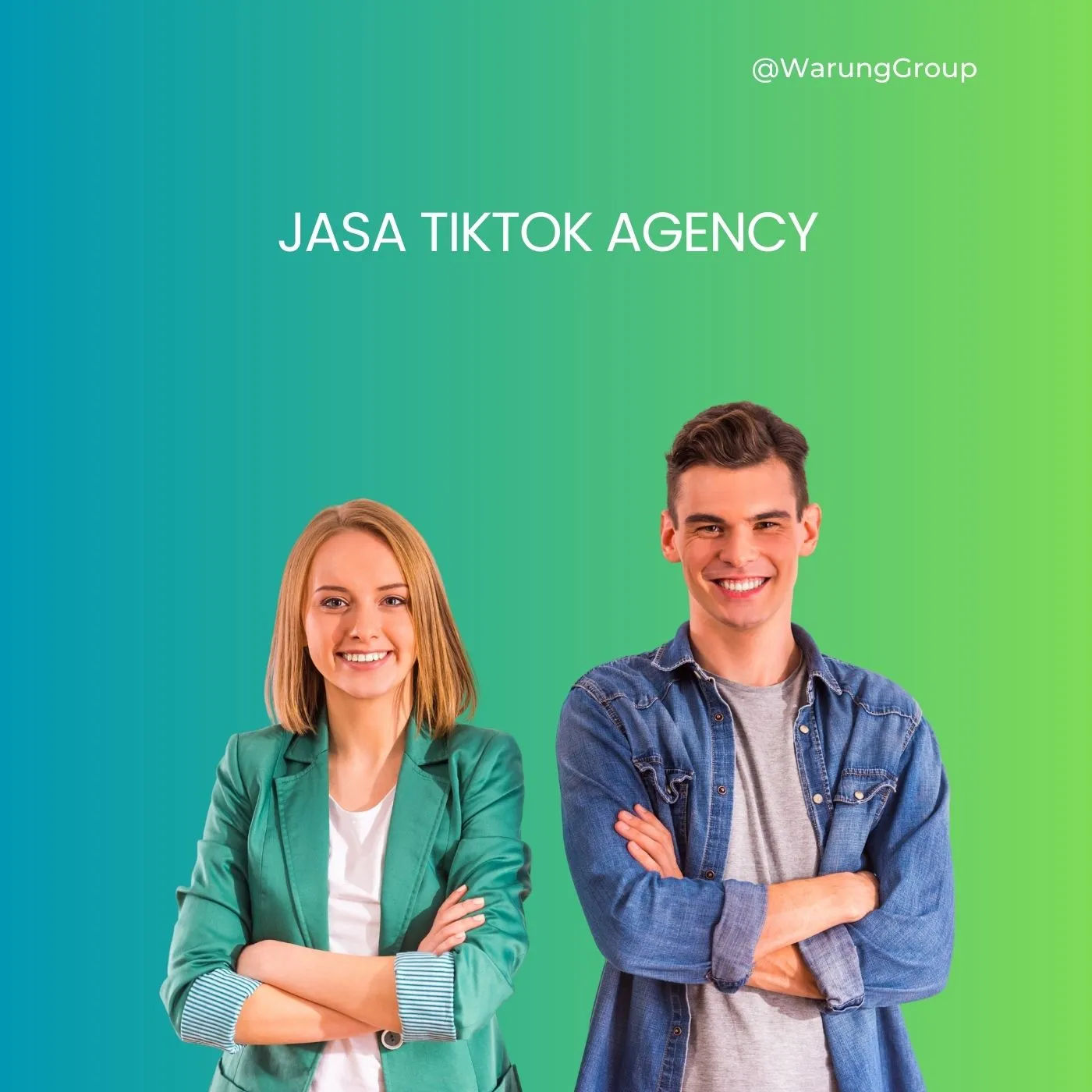 Pengertian Jasa Marketing Agency