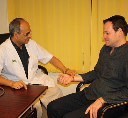 Doctor consultation gallery 1