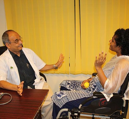 Doctor consultation gallery 3