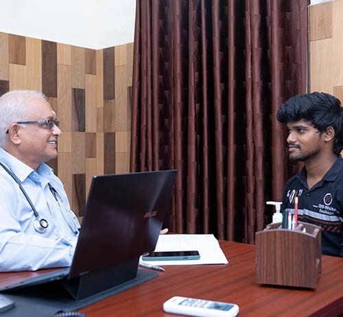 Doctor consultation gallery 4