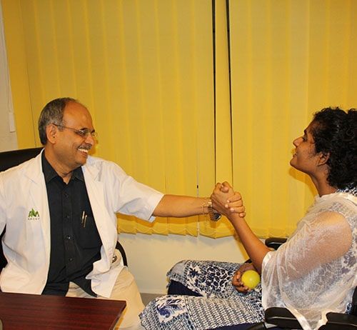 Doctor consultation gallery 5