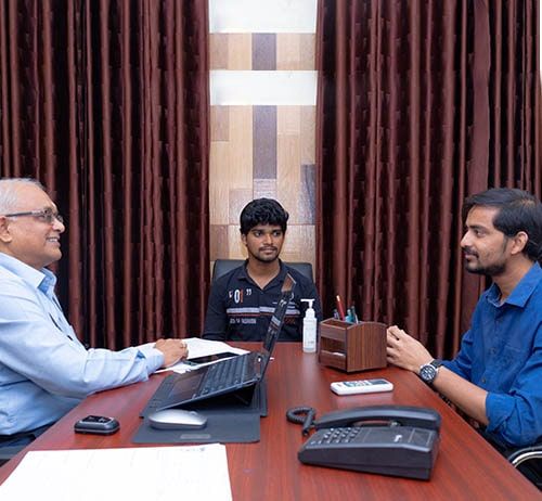 Doctor consultation gallery 6