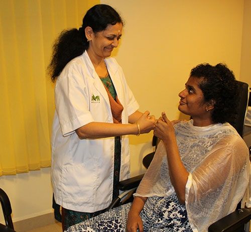 Doctor consultation gallery 7