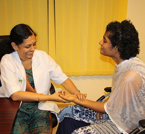 Doctor consultation gallery 8