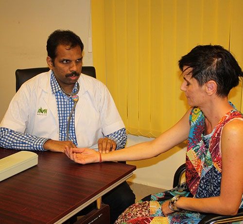 Doctor consultation gallery 9