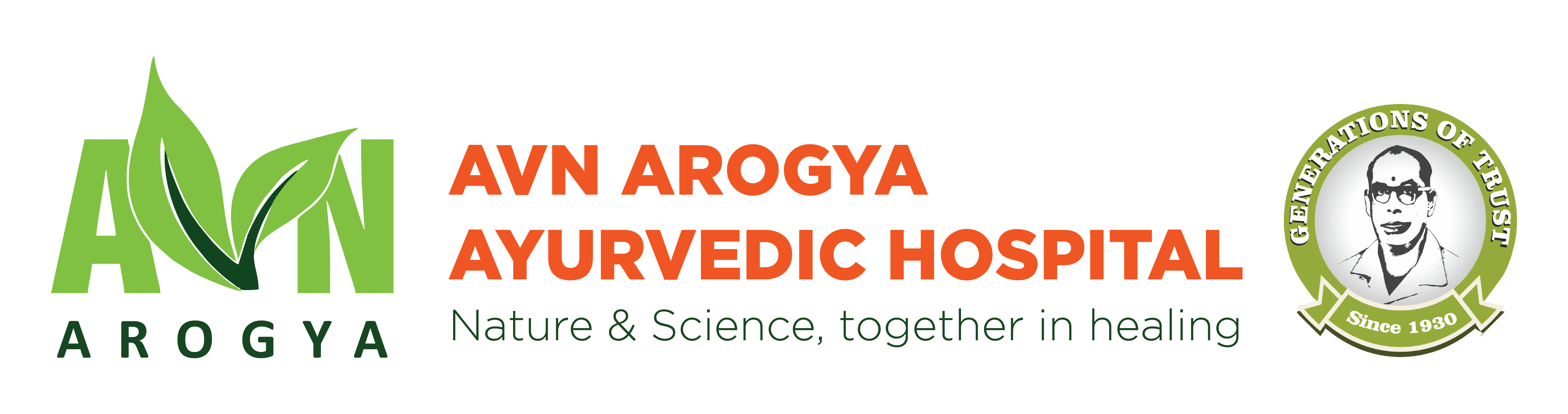 AVN Arogya Ayurvedic Hospital