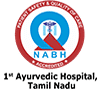 NABH Accredited
