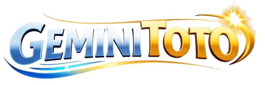 GEMINITOTO Logo
