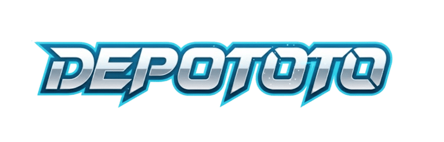 DEPOTOTO Logo