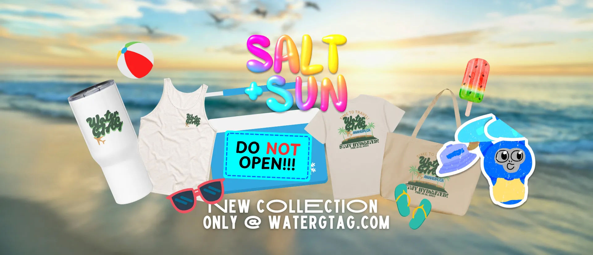 Salt + Sun Bundle Discount