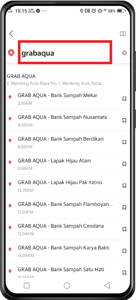 Cara Pemesanan 3