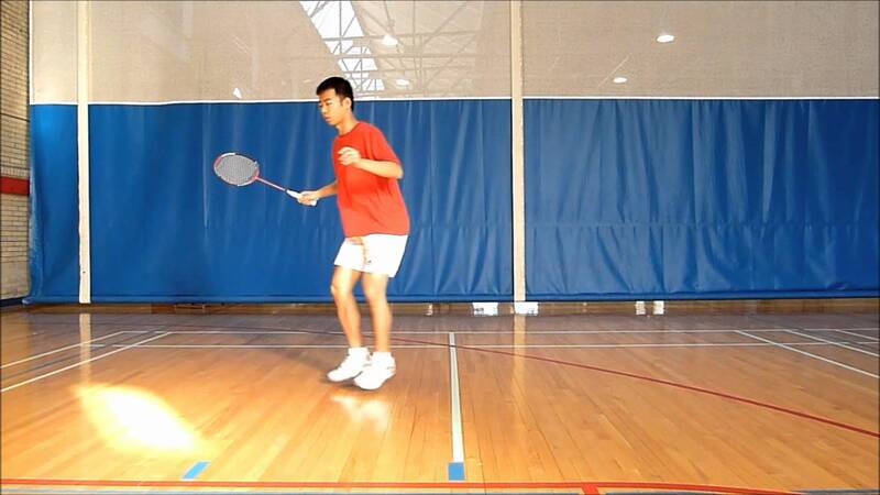 Teknik Footwork Bulu Tangkis: Pengertian & Fungsi | Sehat AQUA