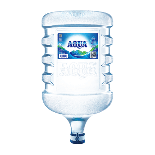 AQUA GALLONS