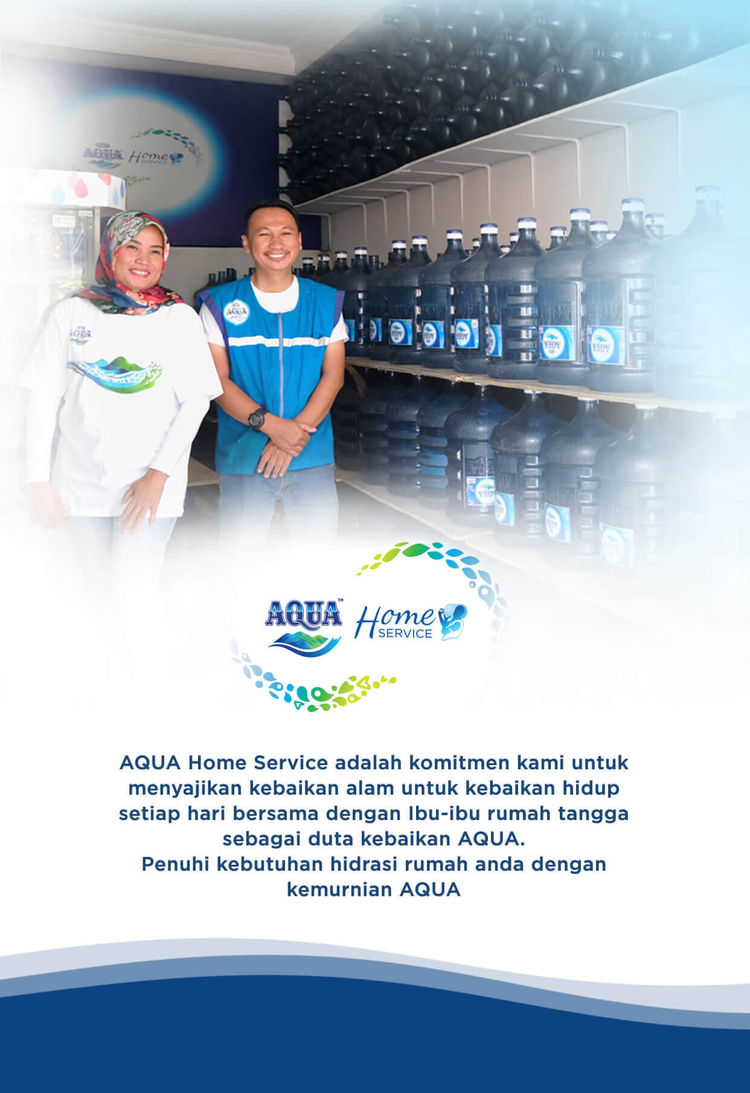 Aqua Home Services