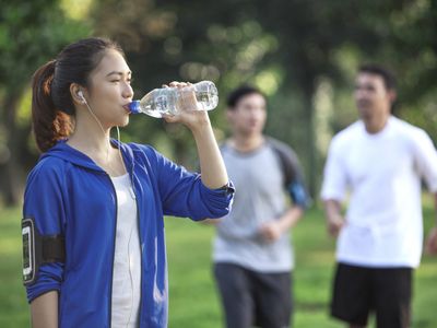 Konsisten Dalam Konservasi Alam, Pabrik Danone-AQUA Raih Anugerah PROPER Emas dan Hijau Dari KLHK